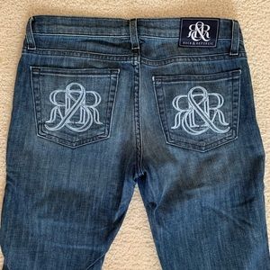 Rock & Republic Brie Jeans